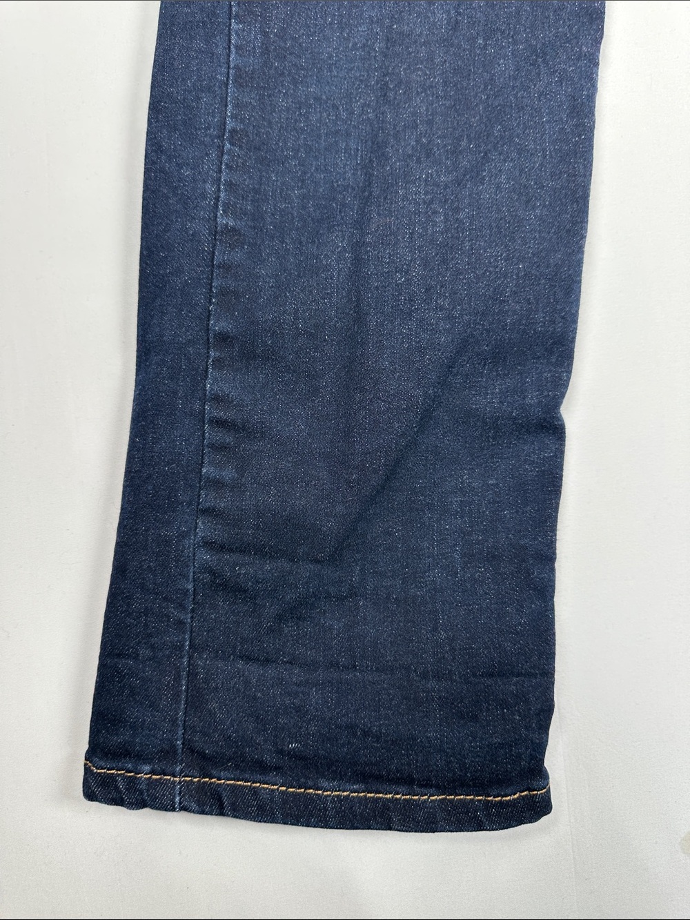 Levi’s 511 Slim Straight Leg Dark Wash Jeans W32 - Picture 2 of 10